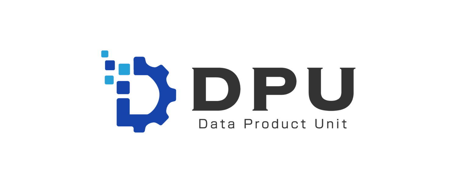 データプロダクトユニット