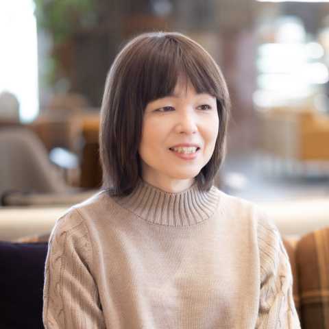 O.Tさん